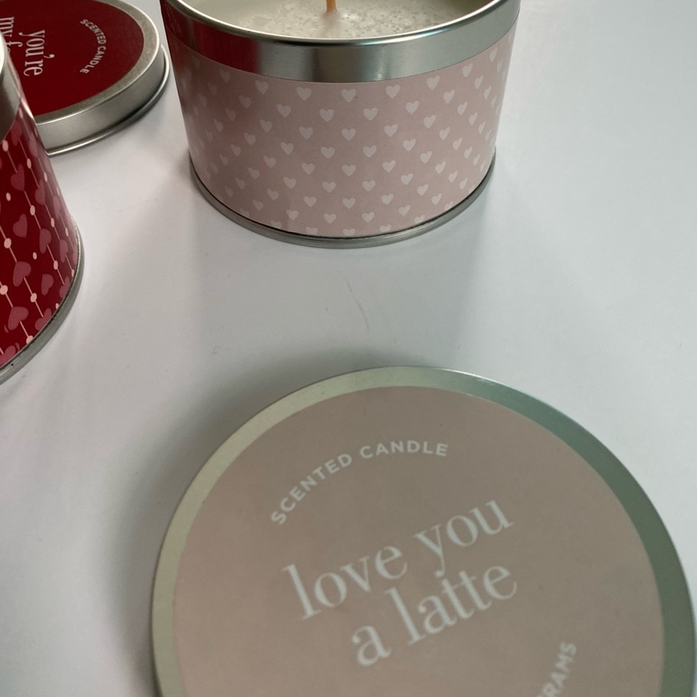 2 candle bundle - Picture 2 of 3